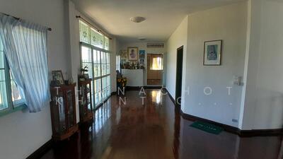 ขาย - บ้าน 5-ห้องนอน, กรุงเทพ