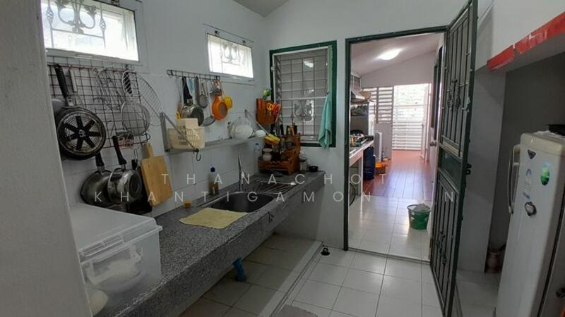 บ้าน 5-ห้องนอน, กรุงเทพ, ดอกไม้, ประเวศ, กรุงเทพ, 495 ตร.ม., บ้านเดี่ยว ขาย, โดย Thanachot Khantigamongun, 500114977 - DDproperty.com