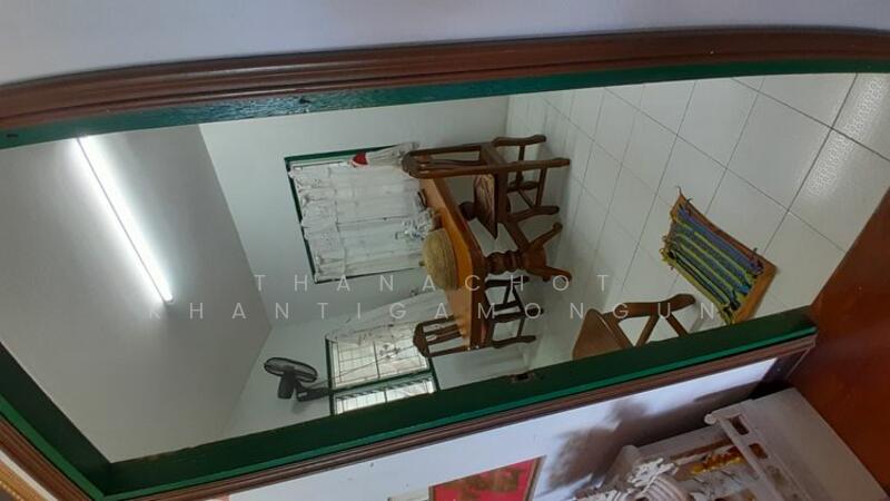 บ้าน 5-ห้องนอน, กรุงเทพ, ดอกไม้, ประเวศ, กรุงเทพ, 495 ตร.ม., บ้านเดี่ยว ขาย, โดย Thanachot Khantigamongun, 500114977 - DDproperty.com