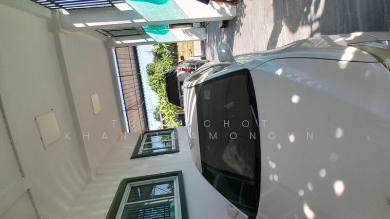 บ้าน 5-ห้องนอน, กรุงเทพ, ดอกไม้, ประเวศ, กรุงเทพ, 495 ตร.ม., บ้านเดี่ยว ขาย, โดย Thanachot Khantigamongun, 500114977 - DDproperty.com