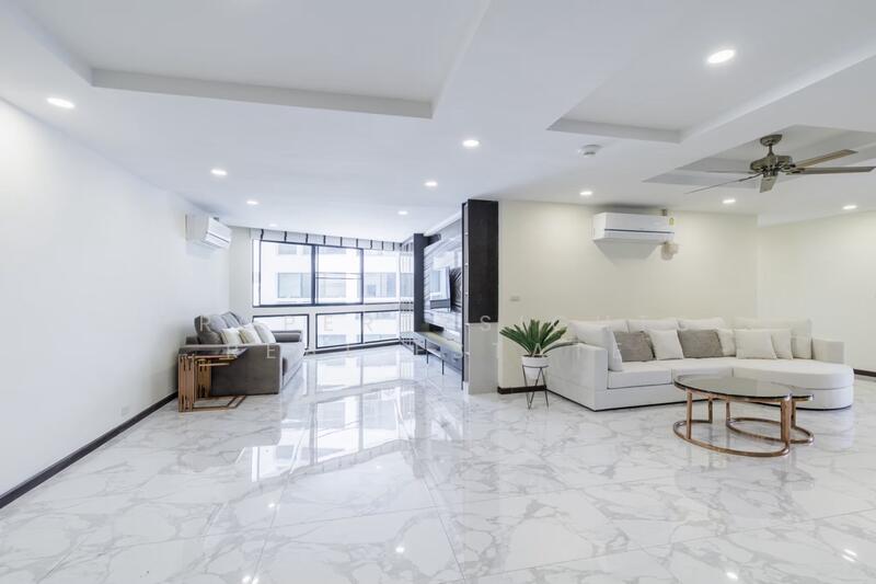 President Park Sukhumvit 24, Bangkok, 99 Sukhumvit 24 Alley, Khlongtoei Nua, Watthana, Bangkok, 3 Bedrooms, 223 sqm, Condo For Rent, by PROPERTYSIGHTS REAL ESTATE, 500114989 - DDproperty.com