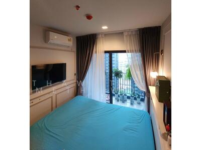 ขาย - Life Asoke-Rama 9 : ไลฟ์ อโศก พระราม 9, กรุงเทพ