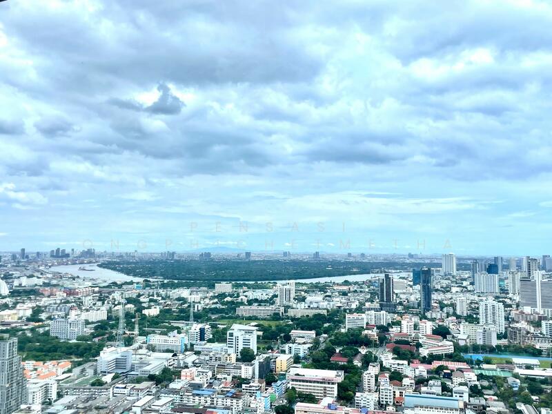 The Met Sathorn : เดอะ เม็ท สาทร, กรุงเทพ, 123 ถนนสาทรใต้, ทุ่งมหาเมฆ, สาทร, กรุงเทพ, 366 ตร.ม., คอนโด ให้เช่า, โดย Pensasi Ongphichetmetha, 500115000 - DDproperty.com