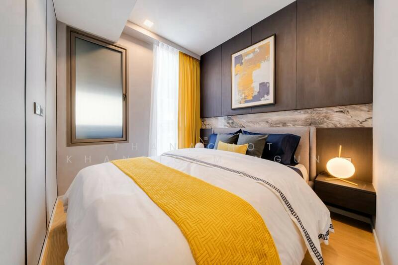 Fynn Sukhumvit 31, Bangkok, 77 Sukhumvit Road, Khlongtoei Nua, Watthana, Bangkok, 3 Bedrooms, 113 sqm, Condo For Rent, by Thanachot Khantigamongun, 500115005 - DDproperty.com