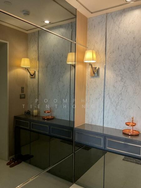 ขาย - The Bangkok Sathorn : เดอะ แบงค็อก สาทร, กรุงเทพ