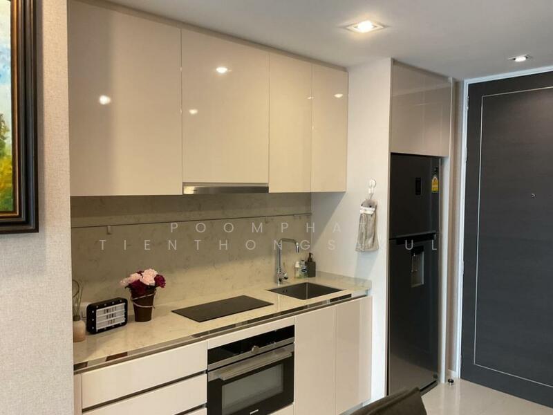 The Bangkok Sathorn, Bangkok, 111 South Sathorn Road, Yan Nawa, Sathon, Bangkok, 1 Bedroom, 60 sqm, Condo For Sale, by Poomphat Tienthongsakul, 500115010 - DDproperty.com