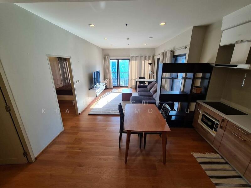 Noble Reveal, Bangkok, 36 Soi Sukhumvit 63, Ekamai Road, Phra Kanong Nua, Watthana, Bangkok, 2 Bedrooms, 87 sqm, Condo For Rent, by Thanachot Khantigamongun, 500115011 - DDproperty.com