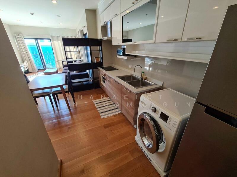 Noble Reveal, Bangkok, 36 Soi Sukhumvit 63, Ekamai Road, Phra Kanong Nua, Watthana, Bangkok, 2 Bedrooms, 87 sqm, Condo For Rent, by Thanachot Khantigamongun, 500115011 - DDproperty.com