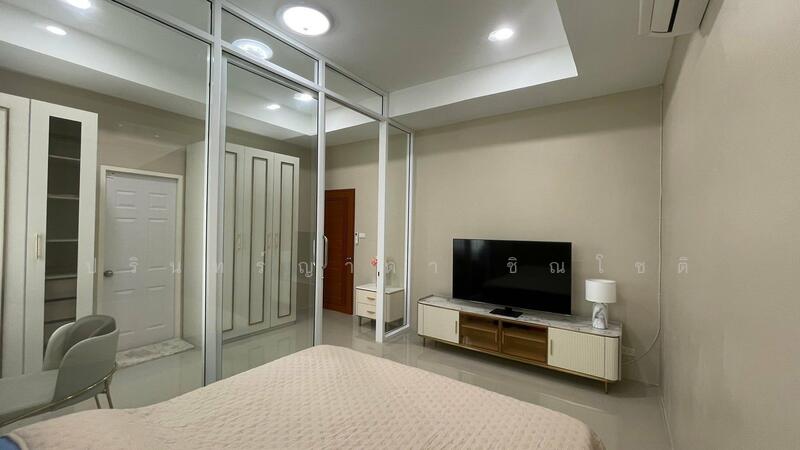 ขาย - บ้านสวนเนรมิต สายไหม (พร้อมสระว่ายน้ำส่วนตัว), กรุงเทพ