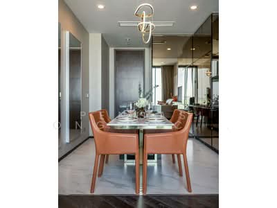 For Rent - The Esse Sukhumvit 36, Bangkok