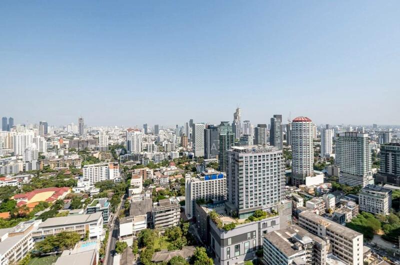 The Esse Sukhumvit 36 : ดิ เอส สุขุมวิท 36, กรุงเทพ, ซอยสุขุมวิท 36 ถนนสุขุมวิท, พระโขนง, คลองเตย, กรุงเทพ, 72 ตร.ม., คอนโด ให้เช่า, โดย Pensasi Ongphichetmetha, 500115019 - DDproperty.com