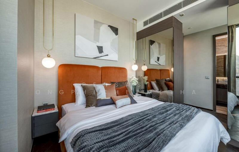 The Esse Sukhumvit 36, Bangkok, Soi Sukhumvit 36, Sukhumvit Road, Phra Kanong, Khlong Toei, Bangkok, 2 Bedrooms, 72 sqm, Condo For Rent, by Pensasi Ongphichetmetha, 500115019 - DDproperty.com