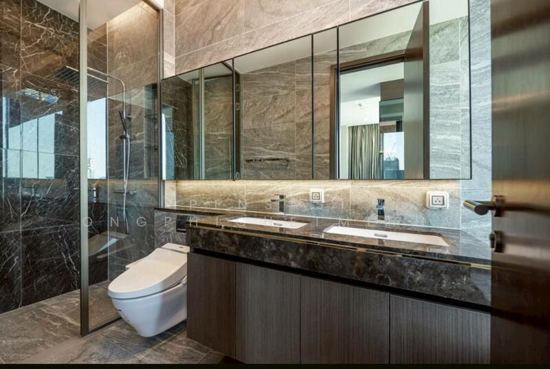 The Esse Sukhumvit 36, Bangkok, Soi Sukhumvit 36, Sukhumvit Road, Phra Kanong, Khlong Toei, Bangkok, 2 Bedrooms, 72 sqm, Condo For Rent, by Pensasi Ongphichetmetha, 500115019 - DDproperty.com