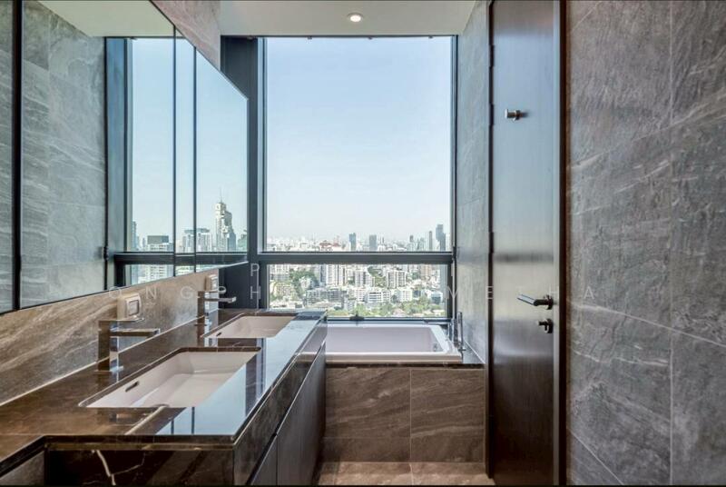 The Esse Sukhumvit 36, Bangkok, Soi Sukhumvit 36, Sukhumvit Road, Phra Kanong, Khlong Toei, Bangkok, 2 Bedrooms, 72 sqm, Condo For Rent, by Pensasi Ongphichetmetha, 500115019 - DDproperty.com