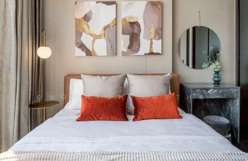 The Esse Sukhumvit 36, Bangkok, Soi Sukhumvit 36, Sukhumvit Road, Phra Kanong, Khlong Toei, Bangkok, 2 Bedrooms, 72 sqm, Condo For Rent, by Pensasi Ongphichetmetha, 500115019 - DDproperty.com