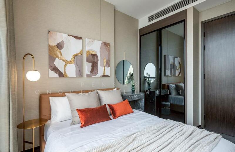 The Esse Sukhumvit 36 : ดิ เอส สุขุมวิท 36, กรุงเทพ, ซอยสุขุมวิท 36 ถนนสุขุมวิท, พระโขนง, คลองเตย, กรุงเทพ, 72 ตร.ม., คอนโด ให้เช่า, โดย Pensasi Ongphichetmetha, 500115019 - DDproperty.com