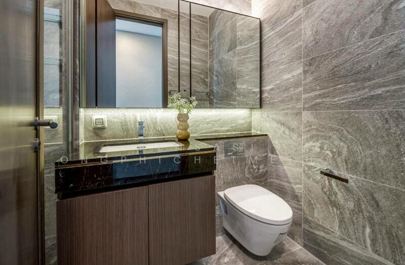 The Esse Sukhumvit 36, Bangkok, Soi Sukhumvit 36, Sukhumvit Road, Phra Kanong, Khlong Toei, Bangkok, 2 Bedrooms, 72 sqm, Condo For Rent, by Pensasi Ongphichetmetha, 500115019 - DDproperty.com