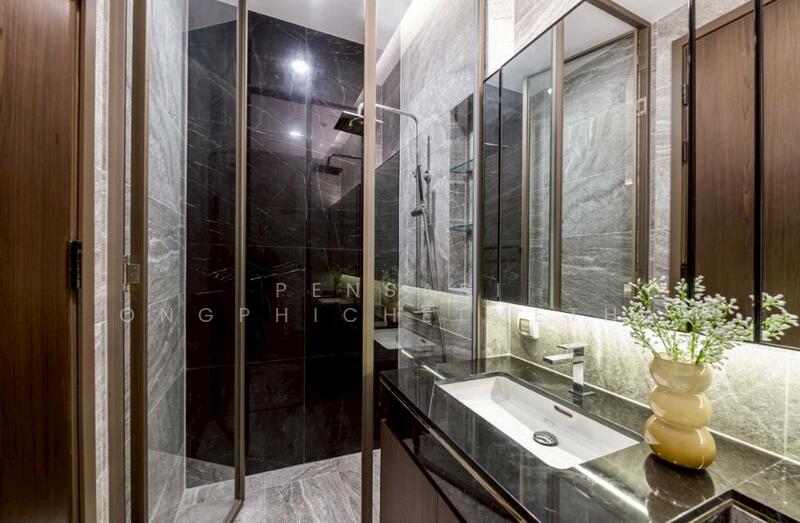 The Esse Sukhumvit 36, Bangkok, Soi Sukhumvit 36, Sukhumvit Road, Phra Kanong, Khlong Toei, Bangkok, 2 Bedrooms, 72 sqm, Condo For Rent, by Pensasi Ongphichetmetha, 500115019 - DDproperty.com