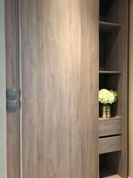 Rhythm Ekkamai, Bangkok, 11 Soi Sukhumvit 63, Khlongtoei Nua, Watthana, Bangkok, 1 Bedroom, 35 sqm, Condo For Rent, by Pensasi Ongphichetmetha, 500115021 - DDproperty.com