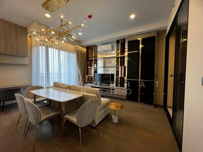 ขาย - Park Origin Phayathai : พาร์ค ออริจิ้น พญาไท, กรุงเทพ