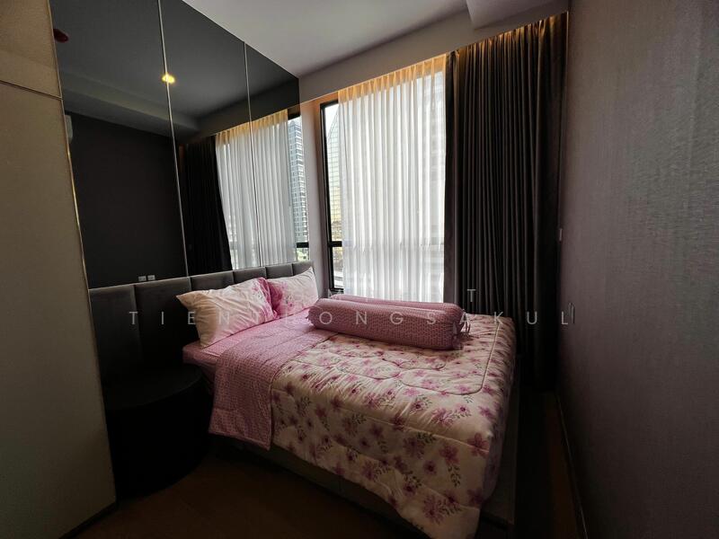 Park Origin Phayathai : พาร์ค ออริจิ้น พญาไท, Bangkok, 89 ถนนพญาไท, Thanon Phaya Thai, Ratchathewi, Bangkok, 2 Bedrooms, 56 sqm, Condo For Sale, by Poomphat Tienthongsakul, 500115022 - DDproperty.com