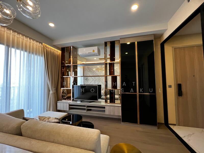 Park Origin Phayathai, กรุงเทพ, 89 Phaya Thai Road, ถนนพญาไท, ราชเทวี, กรุงเทพ, 56 ตร.ม., คอนโด ขาย, โดย Poomphat Tienthongsakul, 500115022 - DDproperty.com