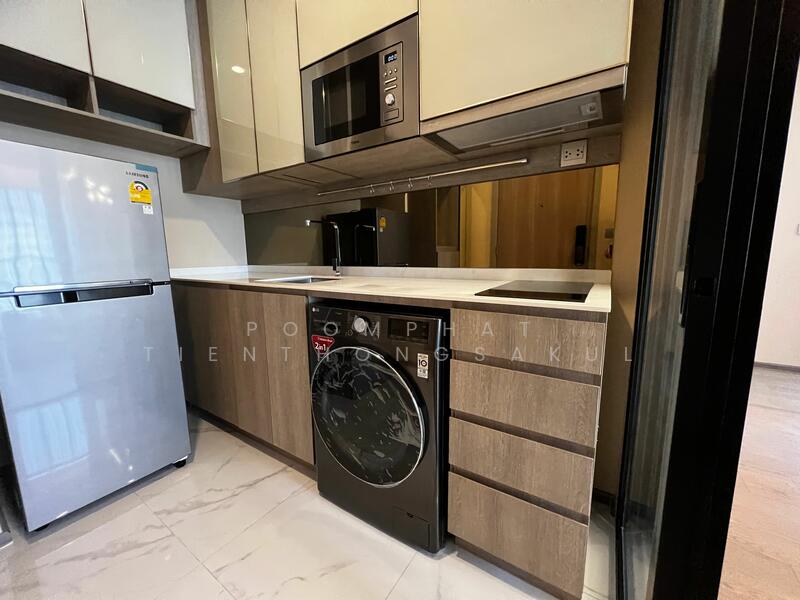 Park Origin Phayathai : พาร์ค ออริจิ้น พญาไท, Bangkok, 89 ถนนพญาไท, Thanon Phaya Thai, Ratchathewi, Bangkok, 2 Bedrooms, 56 sqm, Condo For Sale, by Poomphat Tienthongsakul, 500115022 - DDproperty.com