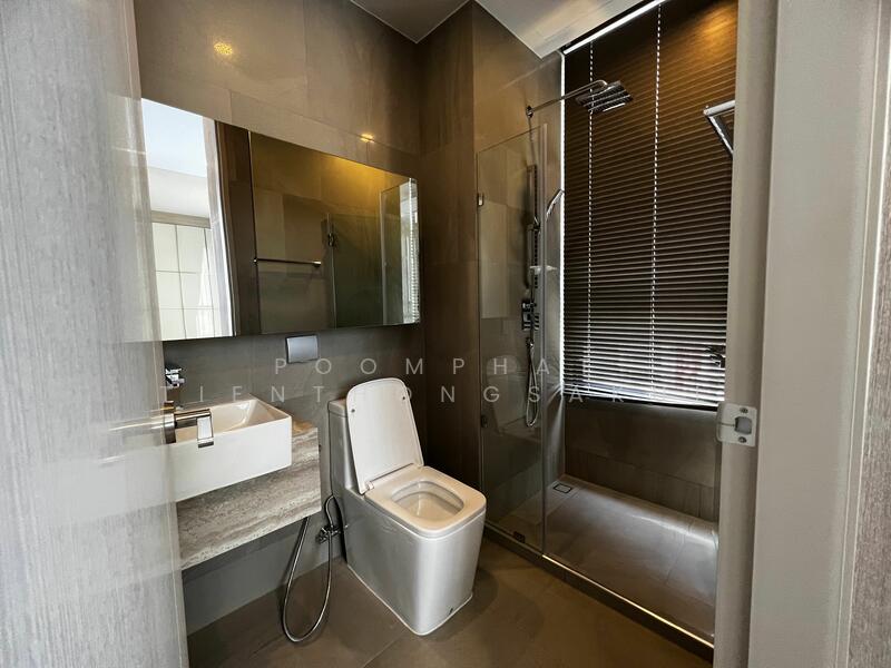 Park Origin Phayathai : พาร์ค ออริจิ้น พญาไท, Bangkok, 89 ถนนพญาไท, Thanon Phaya Thai, Ratchathewi, Bangkok, 2 Bedrooms, 56 sqm, Condo For Sale, by Poomphat Tienthongsakul, 500115022 - DDproperty.com