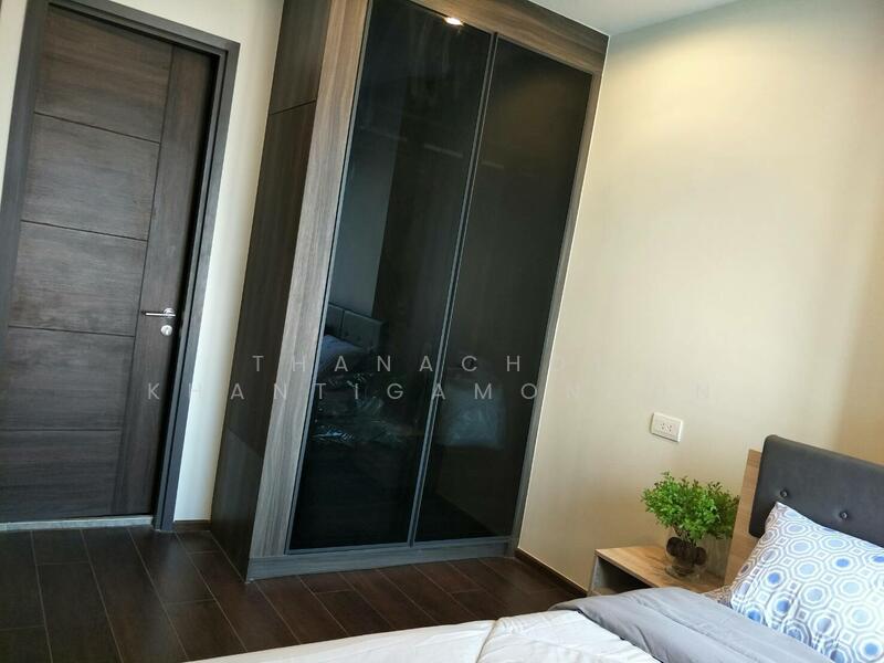 C Ekkamai : ซี เอกมัย, กรุงเทพ, 888 ซอยสุขุมวิท 63 ถนนสุขุมวิท, คลองตันเหนือ, วัฒนา, กรุงเทพ, 31 ตร.ม., คอนโด ให้เช่า, โดย Thanachot Khantigamongun, 500115023 - DDproperty.com