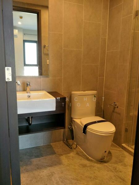 C Ekkamai, Bangkok, 888 Soi Sukhumvit 63, Sukhumvit Road, Khlong Tan Nua, Watthana, Bangkok, 1 Bedroom, 31 sqm, Condo For Rent, by Thanachot Khantigamongun, 500115023 - DDproperty.com