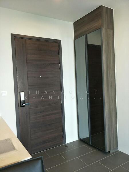 C Ekkamai, Bangkok, 888 Soi Sukhumvit 63, Sukhumvit Road, Khlong Tan Nua, Watthana, Bangkok, 1 Bedroom, 31 sqm, Condo For Rent, by Thanachot Khantigamongun, 500115023 - DDproperty.com