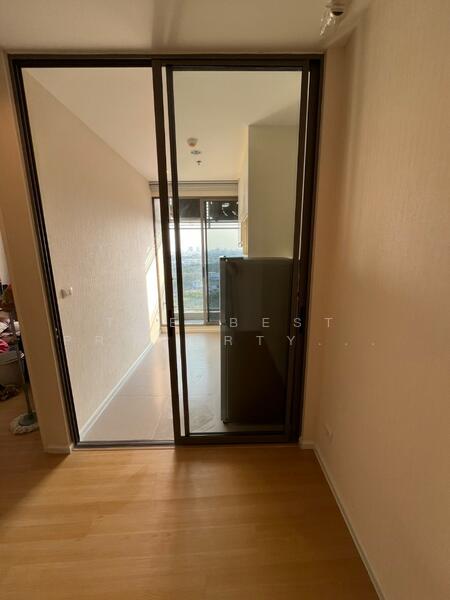 For Sale - The Cuvee Yeak Tiwanon, Nonthaburi