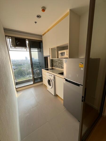 For Sale - The Cuvee Yeak Tiwanon, Nonthaburi