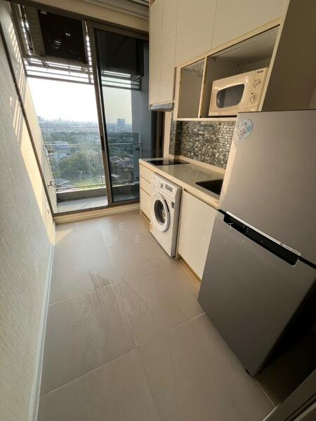 For Sale - The Cuvee Yeak Tiwanon, Nonthaburi