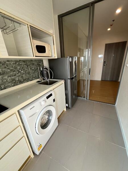 For Sale - The Cuvee Yeak Tiwanon, Nonthaburi