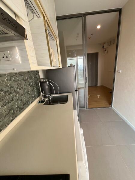 For Sale - The Cuvee Yeak Tiwanon, Nonthaburi