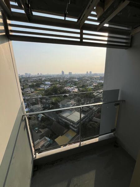 For Sale - The Cuvee Yeak Tiwanon, Nonthaburi