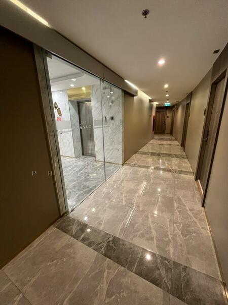 For Sale - The Cuvee Yeak Tiwanon, Nonthaburi