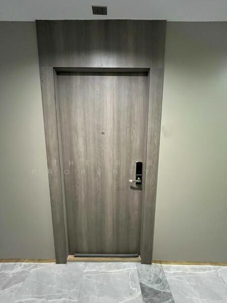 For Sale - The Cuvee Yeak Tiwanon, Nonthaburi