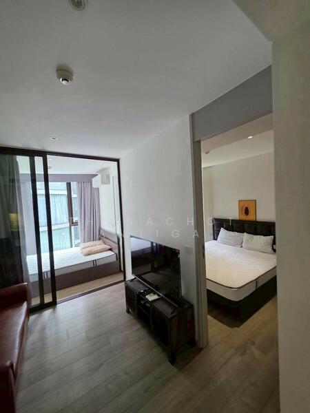 Fynn Asoke : ฟินน์ อโศก, กรุงเทพ, 28 ซอย สุขุมวิท 10, คลองเตย, คลองเตย, กรุงเทพ, 40 ตร.ม., คอนโด ให้เช่า, โดย Thanachot Khantigamongun, 500115031 - DDproperty.com