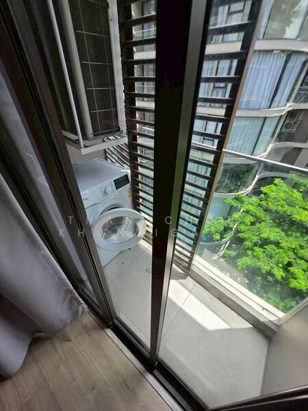 Fynn Asoke : ฟินน์ อโศก, กรุงเทพ, 28 ซอย สุขุมวิท 10, คลองเตย, คลองเตย, กรุงเทพ, 40 ตร.ม., คอนโด ให้เช่า, โดย Thanachot Khantigamongun, 500115031 - DDproperty.com