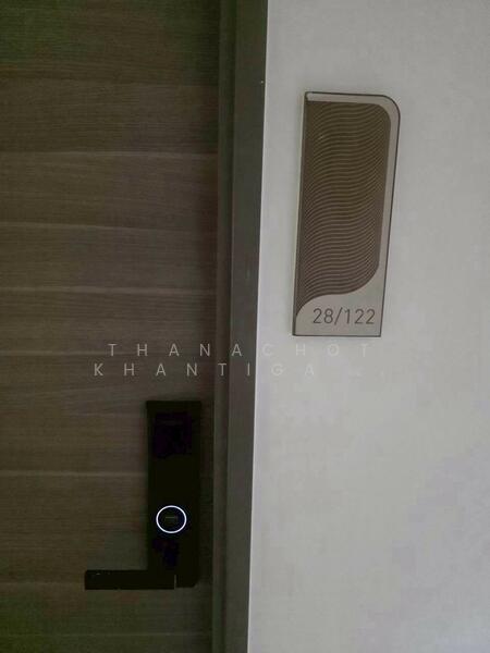 Fynn Asoke, Bangkok, 28 Sukhumvit 10 Alley, Khlong Toei, Khlong Toei, Bangkok, 1 Bedroom, 40 sqm, Condo For Rent, by Thanachot Khantigamongun, 500115031 - DDproperty.com