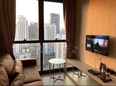 For Rent - ASHTON Asoke, Bangkok