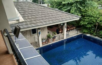 ขาย - บ้าน 5-ห้องนอน, กรุงเทพ