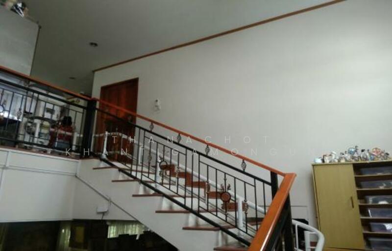 บ้าน 5-ห้องนอน, กรุงเทพ, ท่าแร้ง, บางเขน, กรุงเทพ, 750 ตร.ม., บ้านเดี่ยว ขาย, โดย Thanachot Khantigamongun, 500115045 - DDproperty.com