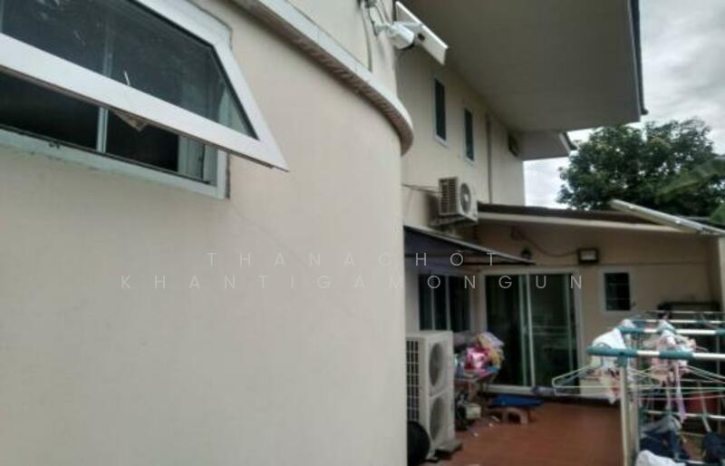 บ้าน 5-ห้องนอน, กรุงเทพ, ท่าแร้ง, บางเขน, กรุงเทพ, 750 ตร.ม., บ้านเดี่ยว ขาย, โดย Thanachot Khantigamongun, 500115045 - DDproperty.com