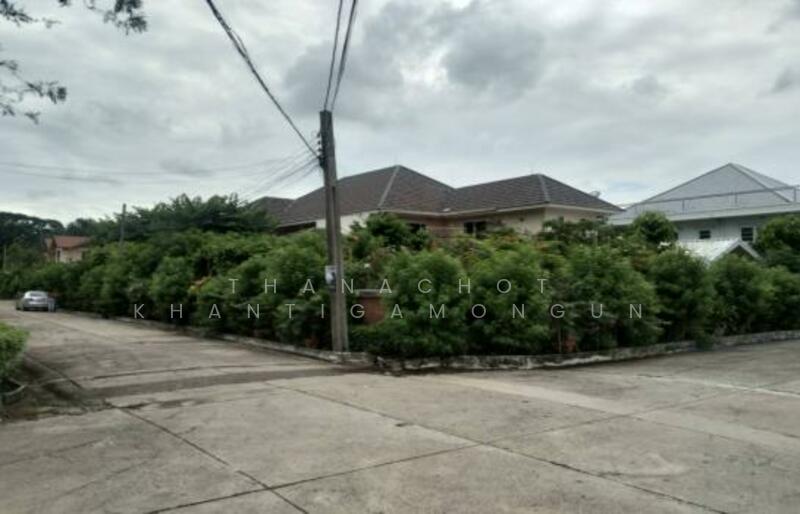 5-BR House, Bangkok, Tha Rang, Bang Khen, Bangkok, 5 Bedrooms, 750 sqm, Single Detached House For Sale, by Thanachot Khantigamongun, 500115045 - DDproperty.com