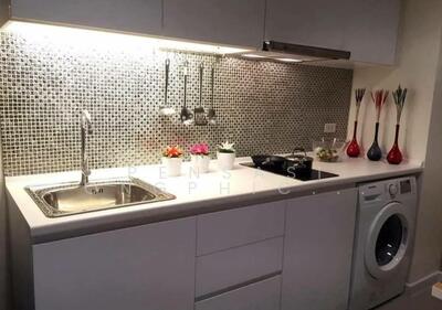 For Rent - StarView, Bangkok