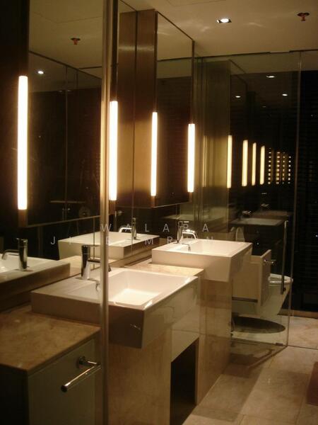 The Met Sathorn, Bangkok, 123 South Sathorn Road, Thung Maha Mek, Sathon, Bangkok, 3 Bedrooms, 195 sqm, Condo For Rent, by Walapa Jidbumrungsakun, 500115047 - DDproperty.com