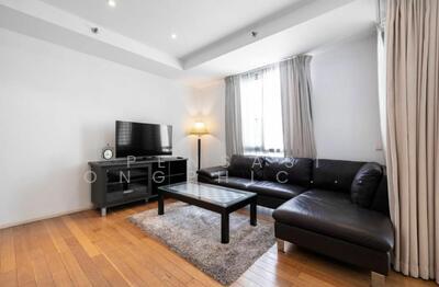 For Rent - The Legend Saladaeng, Bangkok